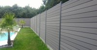 Portail Clôtures dans la vente du matériel pour les clôtures et les clôtures à Bouin